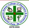 JSPMs Jayawantrao Sawant College of Pharmacy and Research, Pune college logo
