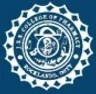 JSS College of Pharmacy -Tamilnadu, Ooty logo