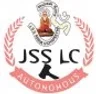 JSS Law College, Mysore college logo