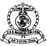 JSS Medical College, Mysore logo