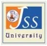 JSS Academy of Higher Education & Research, Mysore college logo