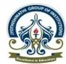 Jyothishmathi Institute of Technology & Science, Karimnagar college logo