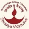 K J Somaiya Comprehensive College Of Education Training And Research, Mumbai college logo