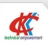 K K C College, Lucknow college logo