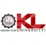 KL University (KLU), Guntur college logo