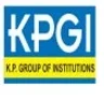 K P College of Management, Agra college logo