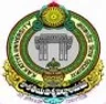 Kakatiya University, Warangal college logo