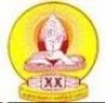 Kalai Kaviri College of Fine Arts - Tiruchirappalli, Tiruchirappalli college logo