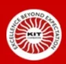 Kalaignar Karunanidhi Institute of Technology, Coimbatore college logo