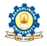Kalasalingam University logo