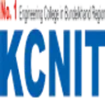 Kali Charan Nigam Institute of Technology, Banda college logo