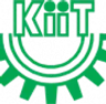 Kalinga Institute of Industrial Technology (KIIT), Bhubaneswar college logo