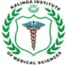 Kalinga Institute of Medical Sciences, Bhubaneswar college logo