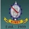 Kalinga Institute of Mining Engineering and Technology college logo