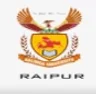 Kalinga University, Raipur college logo