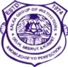 Kalka Institute of Research and Advance Studies, Meerut college logo