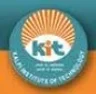 Kalpi Institute of Technology, Ambala college logo