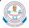Kamaraj College of Engineering & Technology, Virudhunagar college logo