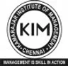 Kamarajar Institute of Management, Chennai college logo