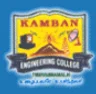 Kamban Engineering College, Tiruvannamalai college logo