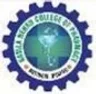 Kamla Nehru College of Pharmacy, Nagpur college logo