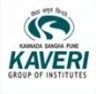 Kannada Sangha Kaveri College of Science and Commerce, Pune college logo