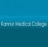 Kannur Medical College, Kannur college logo