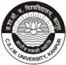 Chhatrapati Shahu Ji Maharaj University (CSJM University), Kanpur college logo