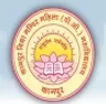 Kanpur Vidya Mandir Mahila Mahavidyalaya, Kanpur college logo