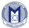 Karaleeya Samajam Dombivli Model College, Thane college logo
