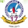 Karavali College of Pharmacy, Mangalore college logo