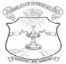 Karmela Rani Training College, Kollam college logo