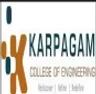 Karpagam College of Engineering, Coimbatore college logo