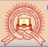 Kasturba Gandhi Degree & PG College for Women, Secunderabad college logo