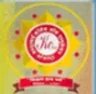 Kasturbai College of Education and Adhyapak Vidyalaya, Solapur college logo