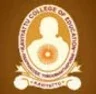 Kaviyattu College of Education, Thiruvananthapuram college logo