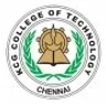 KCG College of Technology, Chennai logo