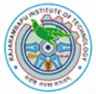KE Society's Rajarambapu Institute of Technology, Sangli college logo