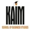 Kedarnath Aggarwal Institute of Management, Jhajjar college logo