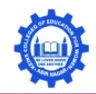 Keins College of Education for Women, Tirunelveli college logo