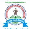 Kempegowda Institute of Management Studies, Bangalore college logo