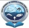 Kerala University of Fisheries and Ocean Studies - KUFOS, Kochi college logo