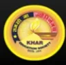 KES College, Mumbai college logo