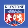 Keystone Group of Institutions, Jhujhunu college logo