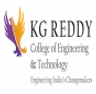 KG Reddy College Of Engineering and Technology (UGC Autonomous), Hyderabad college logo
