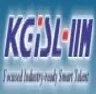 KGISL Institute of Information Management, Coimbatore college logo