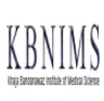 Khaja Banda Nawaz Institute of Medical Science, Gulbarga college logo