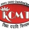 Khandelwal College of Management Science & Technology, Bareilly college logo