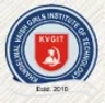 Khandelwal Vaish Girls Institute of Technology, Jaipur college logo