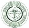 Khawaja Garib Nawaz College of Nursing, Sikar college logo
